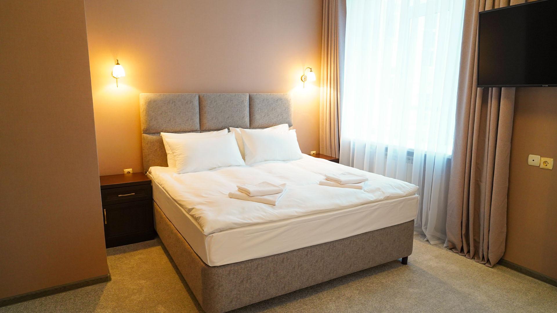 Фото отеля 1