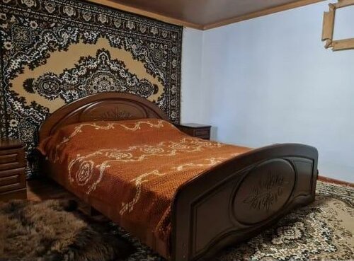 Гостевой дом Бабушкин Этнодом в Салте