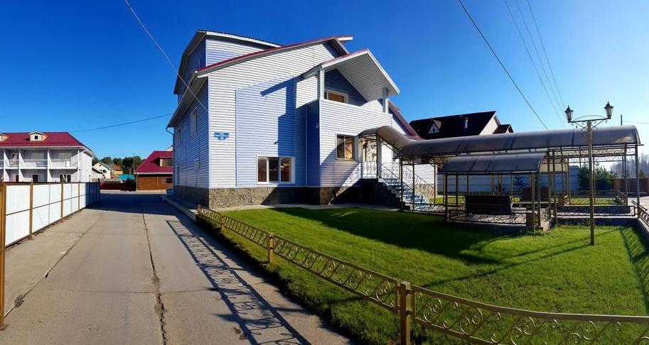 Фото Созвездие Медведицы