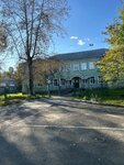 Dom detskogo tvorchestva Mou Dod (ulitsa Lomonosova, 50), club para niños y adolescentes