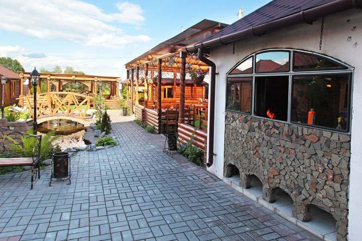 Фото Милославский