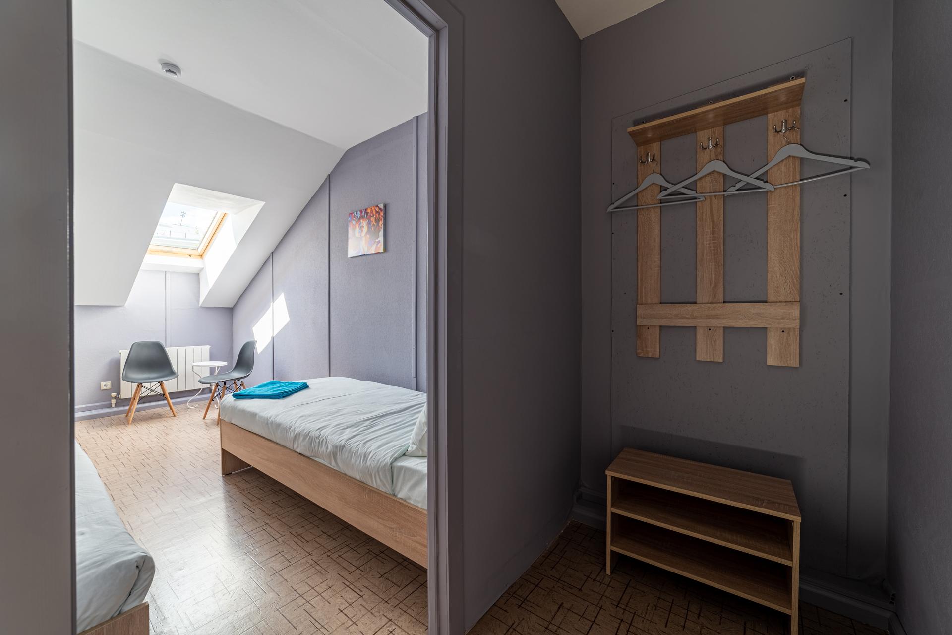 Фото Номера на Япеева