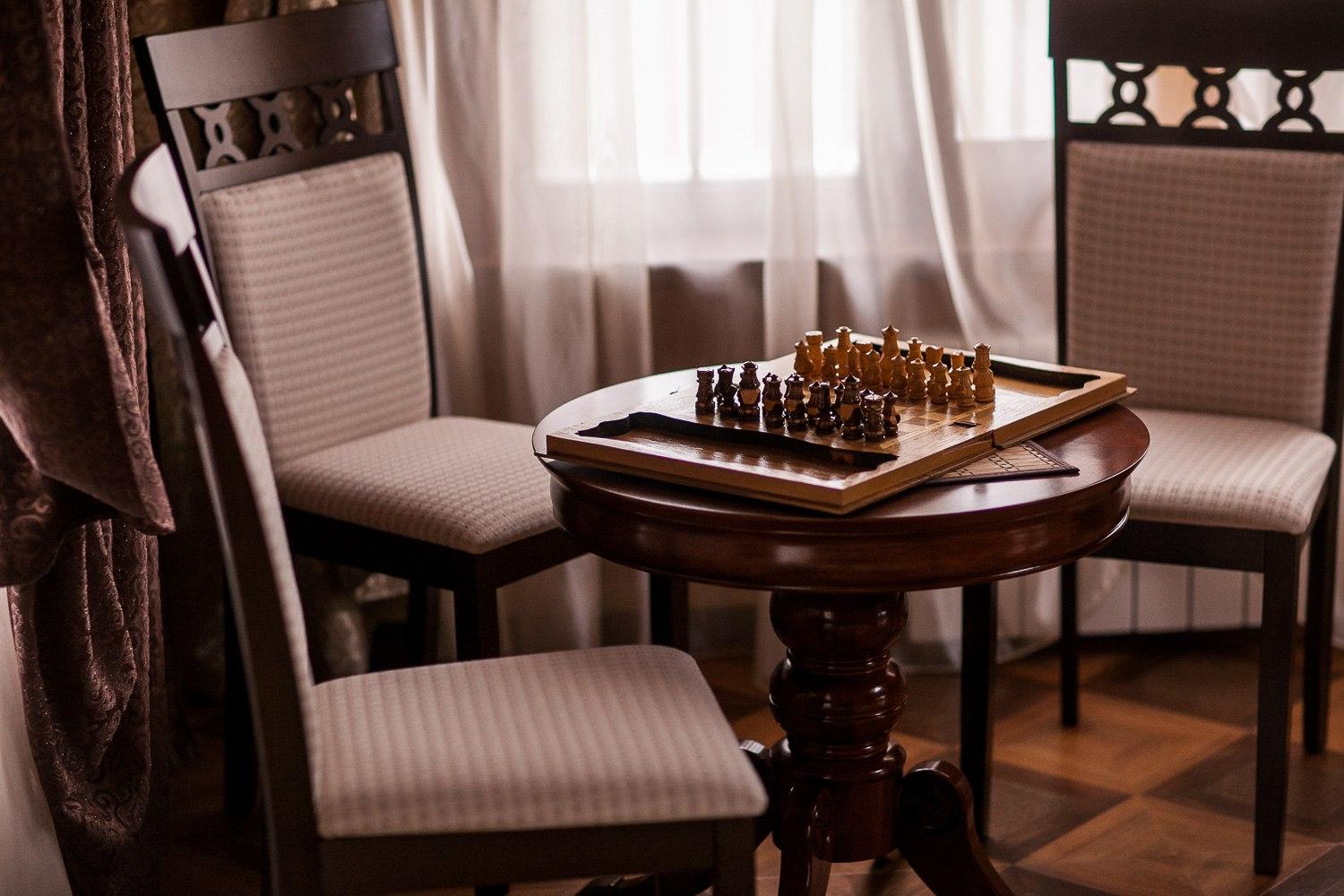 Фото Деловой клуб