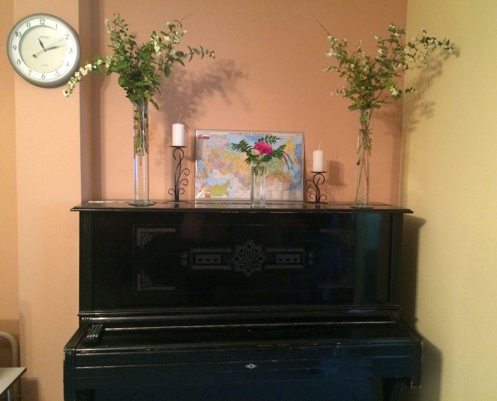 Фото Гостиница на М5