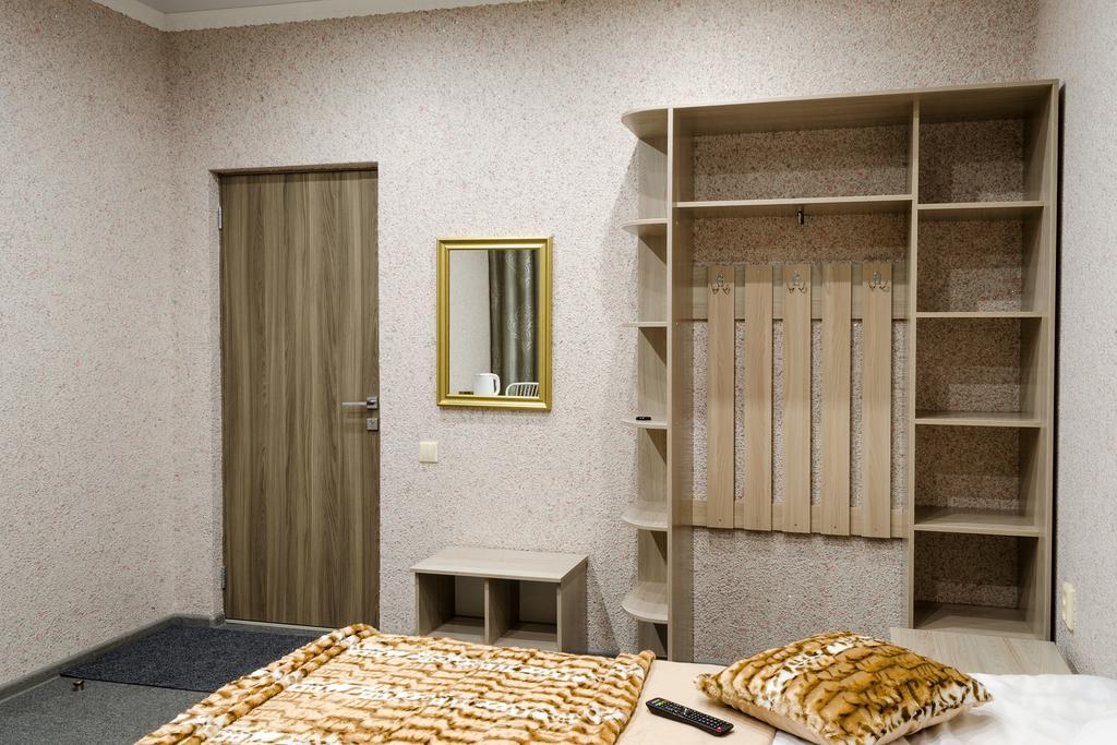 Фото На Партизанской