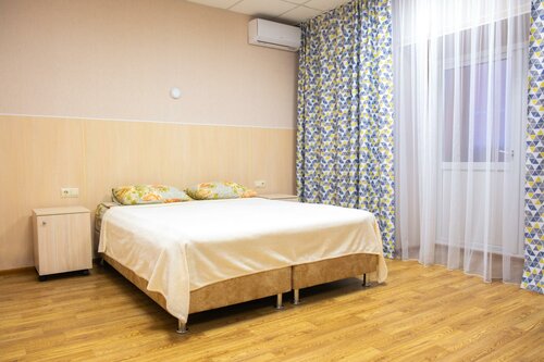 Гостиница Уют в Чайковском