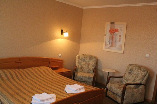 Hotel Gloriya, Gusev, photo