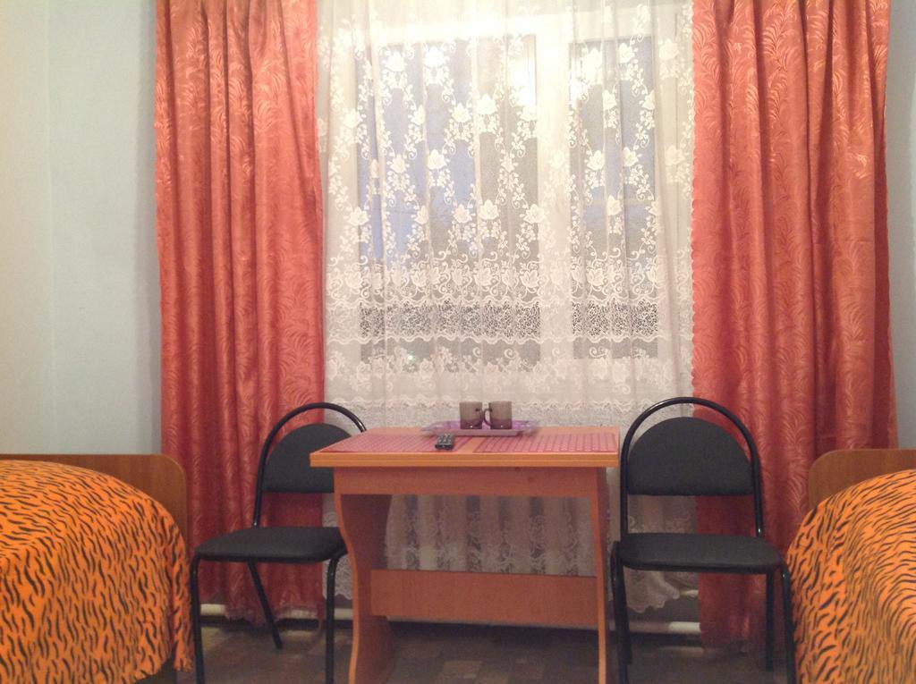 Фото Нестерово