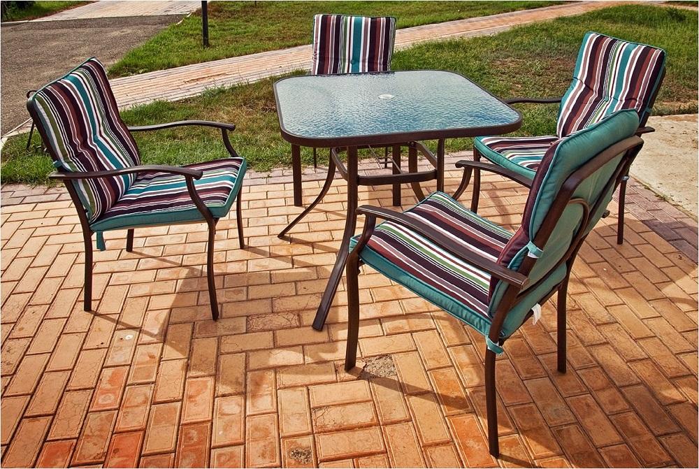 Фото Ладейная