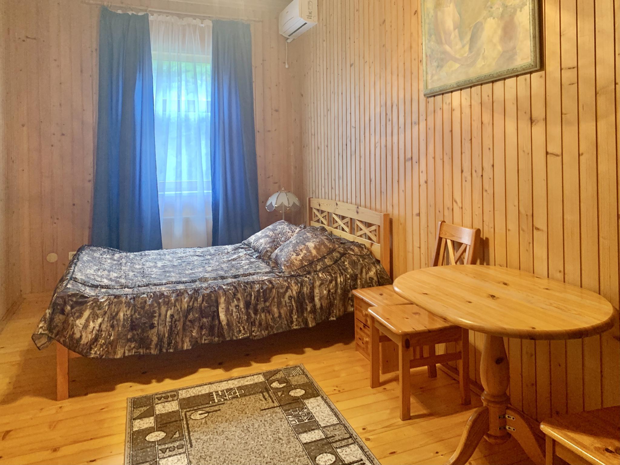 Фото Гостевой дом Гаспра Солнечный бриз