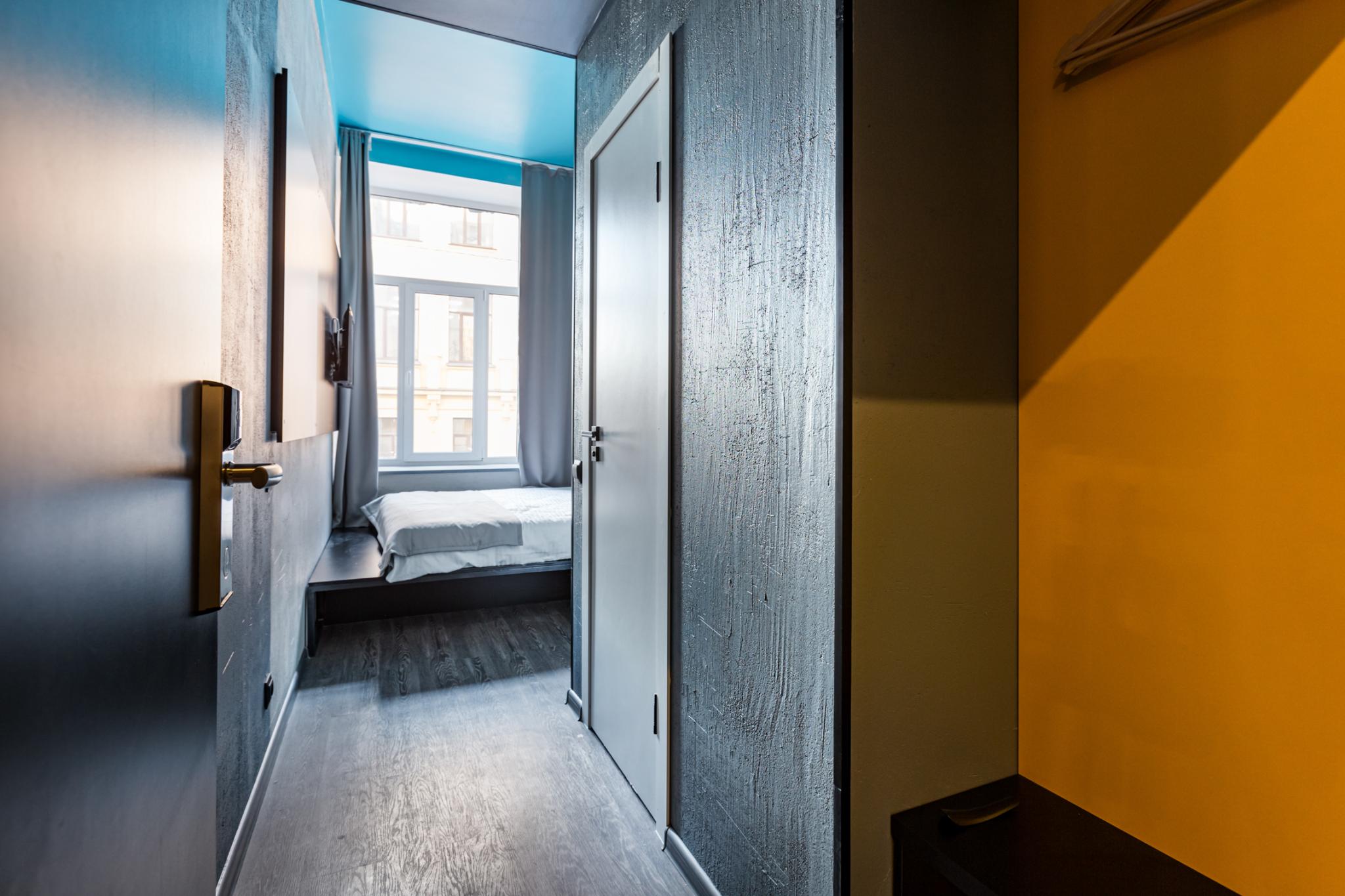 Фото Greenfeel Лермонтовский