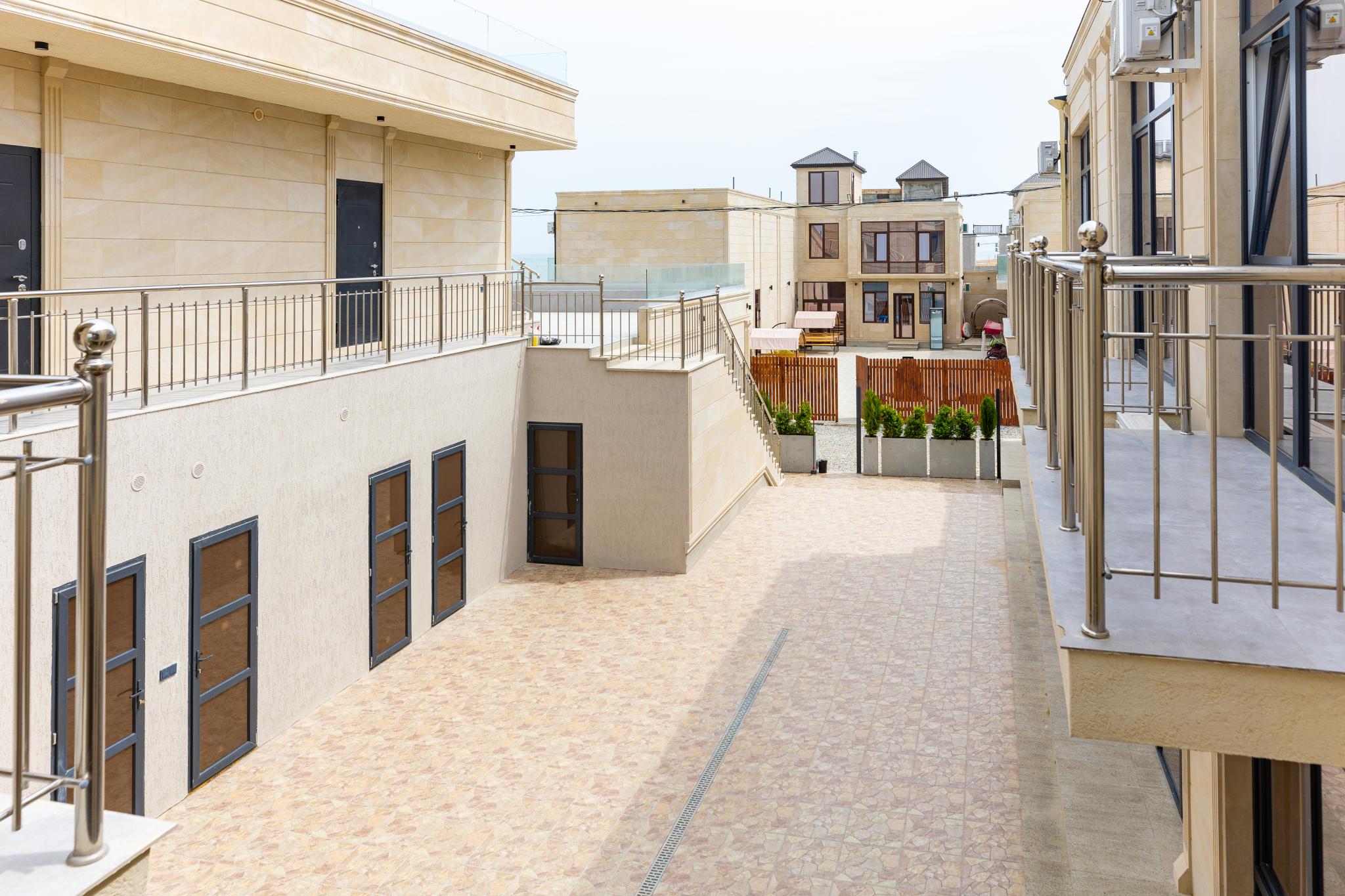 Фото Magrib Caspiy