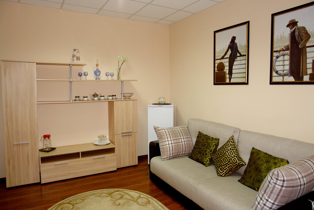 Фото Лонжерон