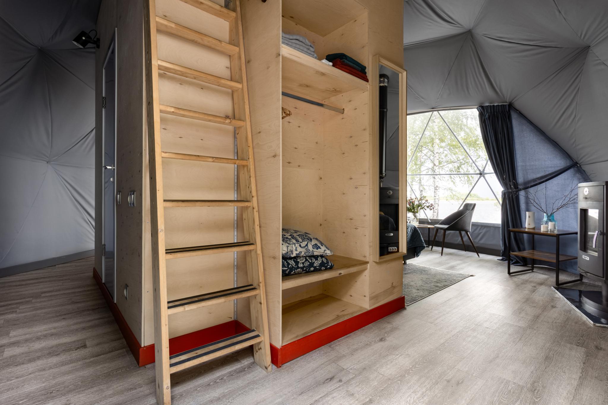 Фото Природный комплекс Ветрено