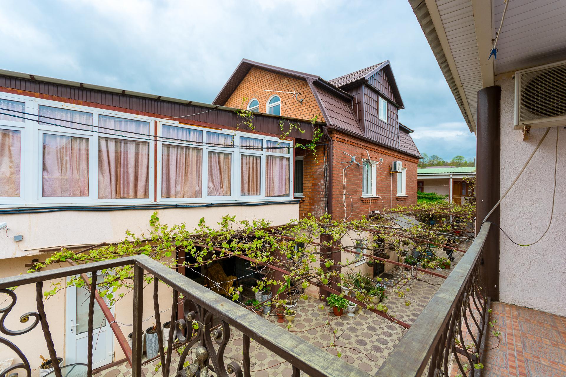 Фото Джубга Аленка