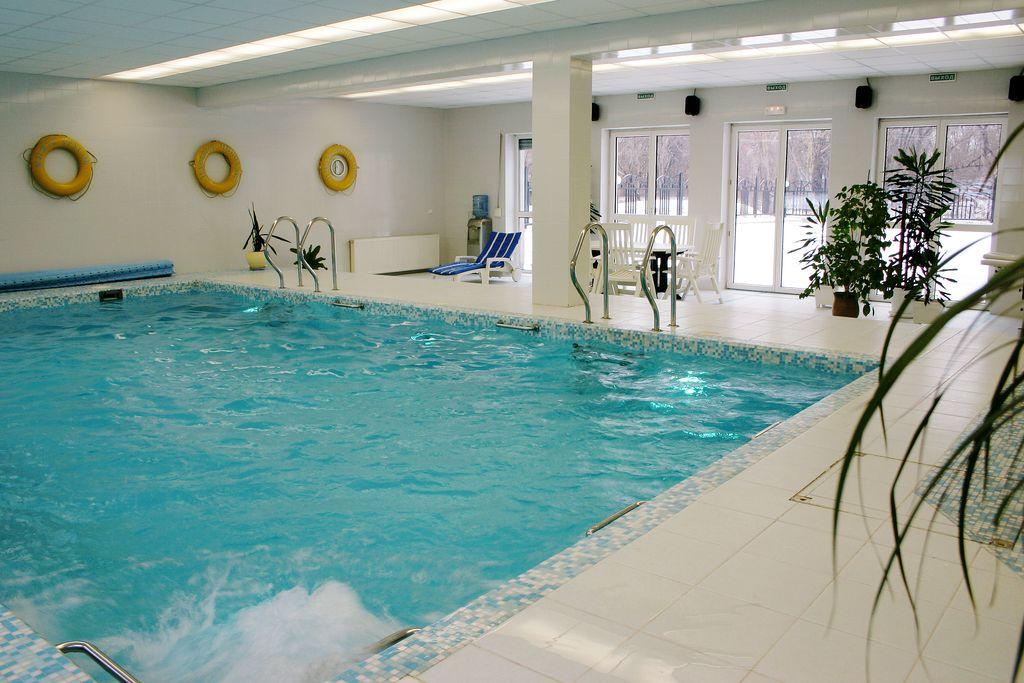 Фото Фортеция