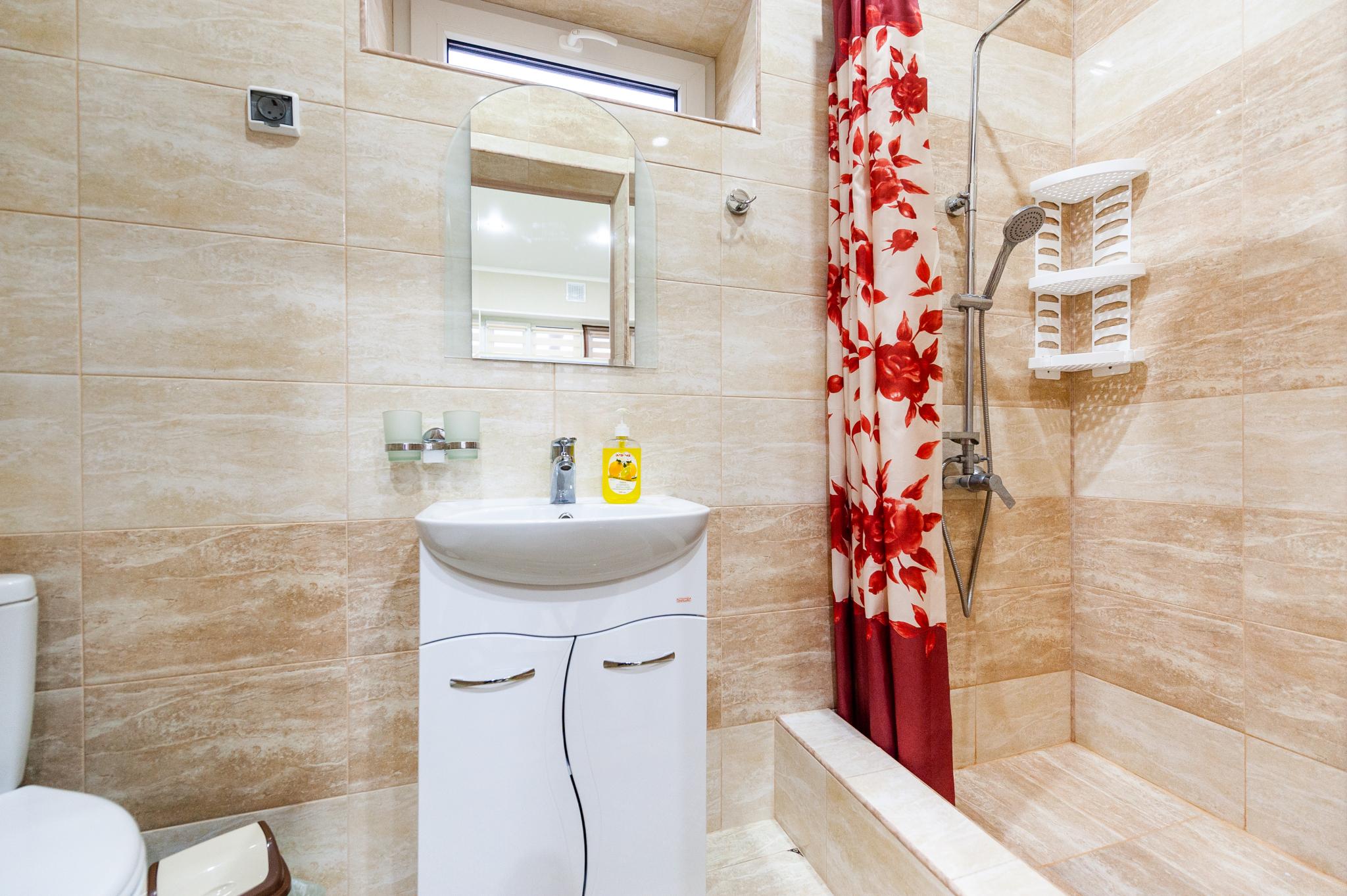 Фото Дом на берегу моря