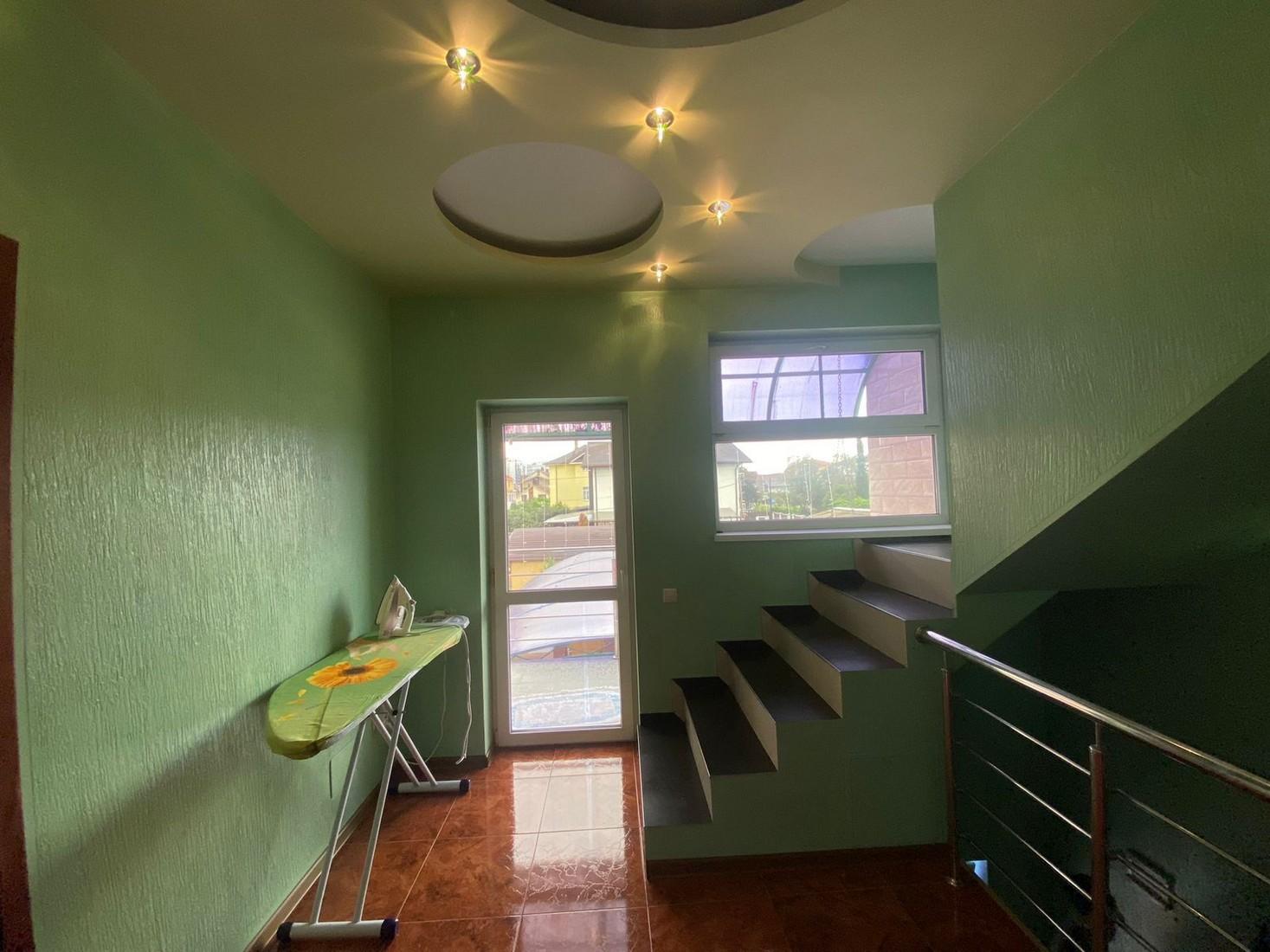 Фото Гостевой дом Березовый