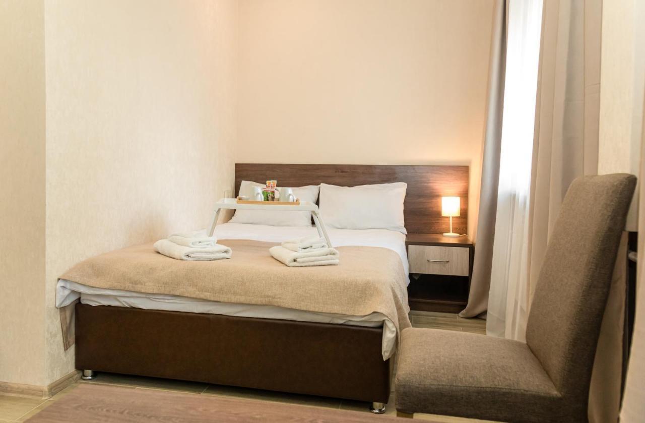 Фото Бутик Отель на Мукомольном