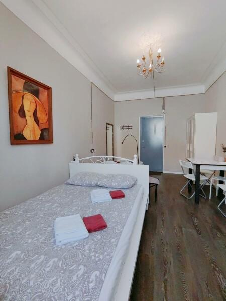 Фото У Эрмитажа