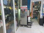 Оптима банк (Naryn, Sağınbay Orozbakov Sok., 47/1), atm