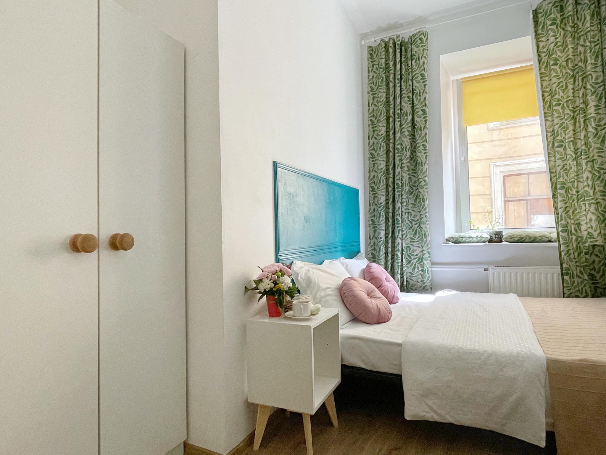 Фото Laika на Московском