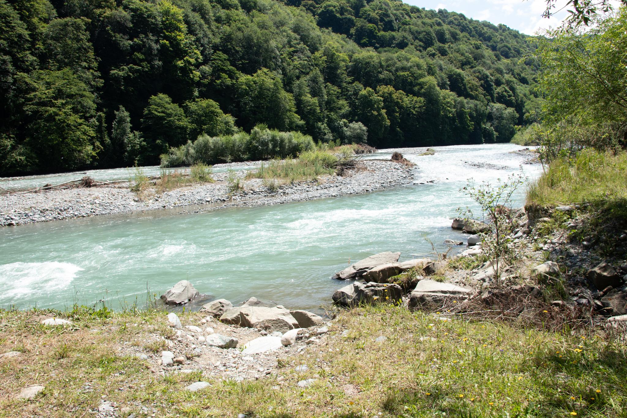 Фото Архыз триумф