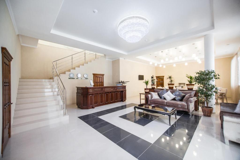 Фото Авиатор