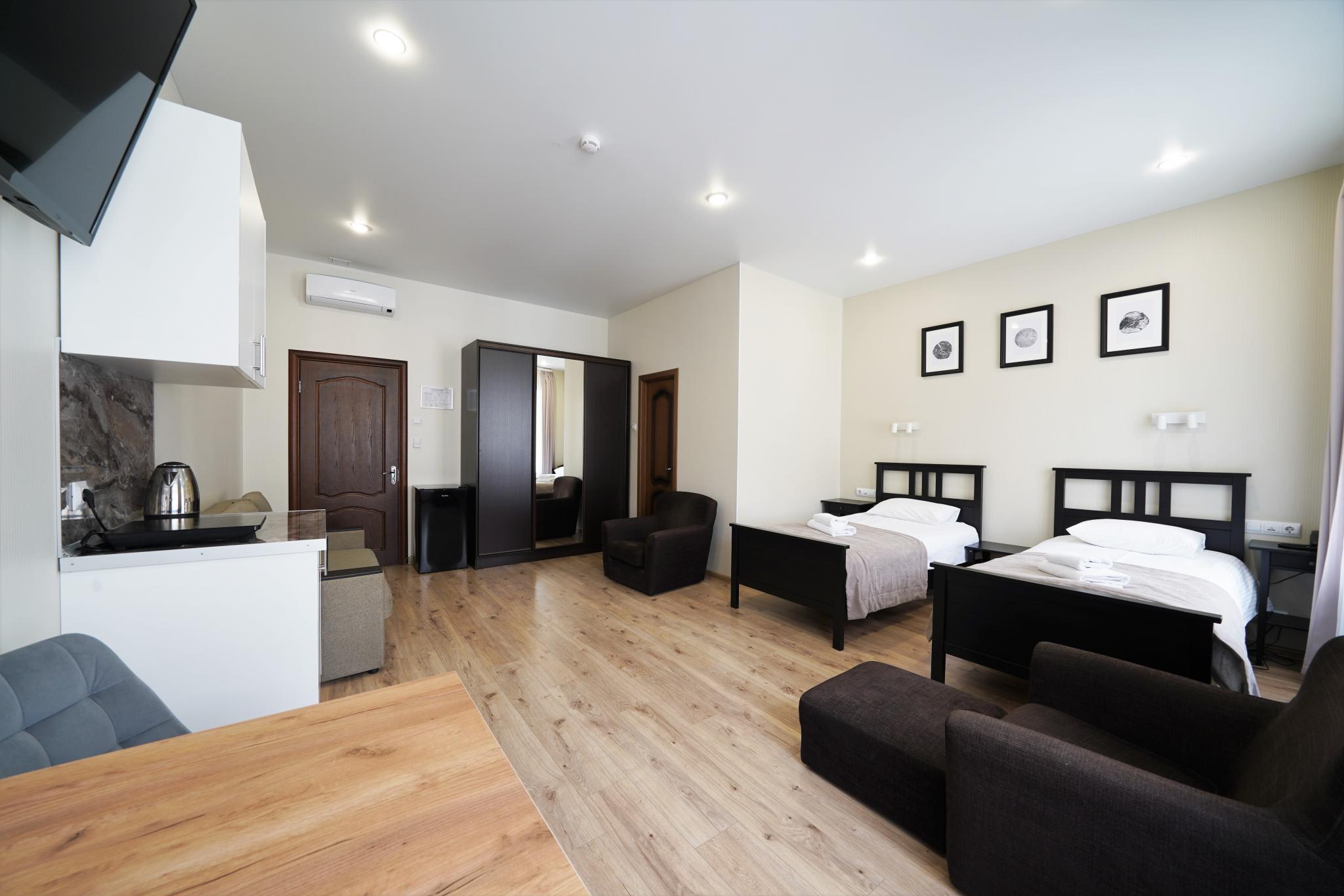 Фото Престиж центр