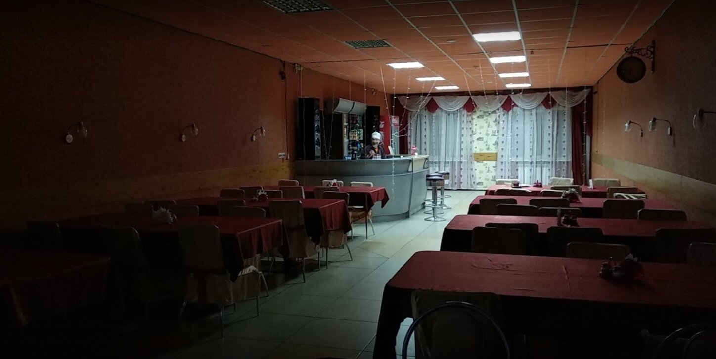 Фото Империя