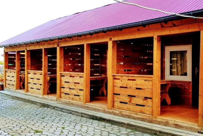 Фото Гостиный Двор Анна