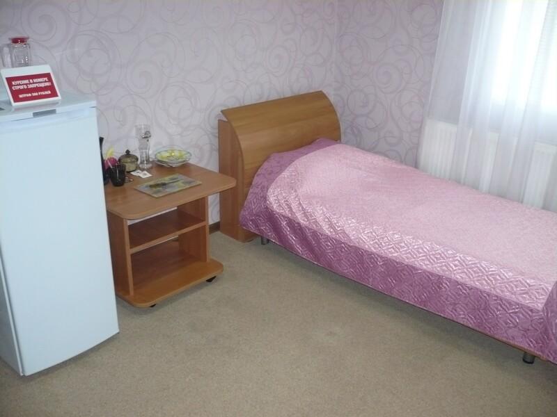 Фото ЕврОтель