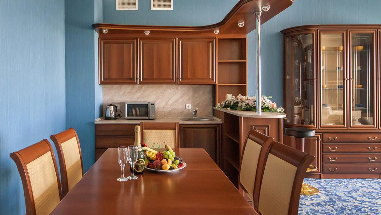 Фото Смольнинская