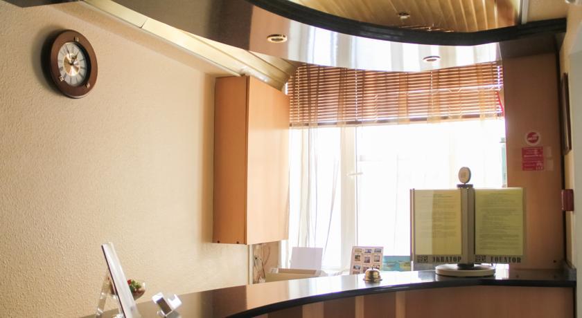 Фото Экватор