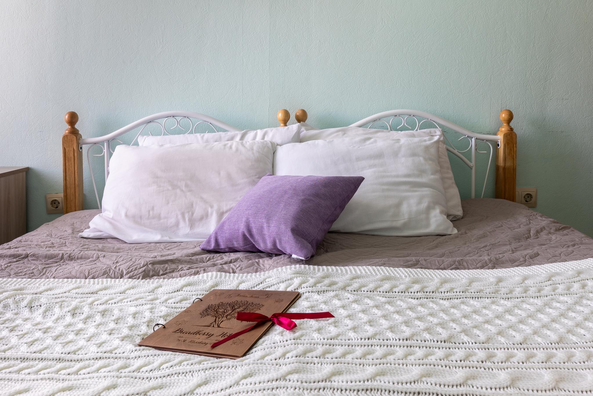 Фото Boho Breadberry