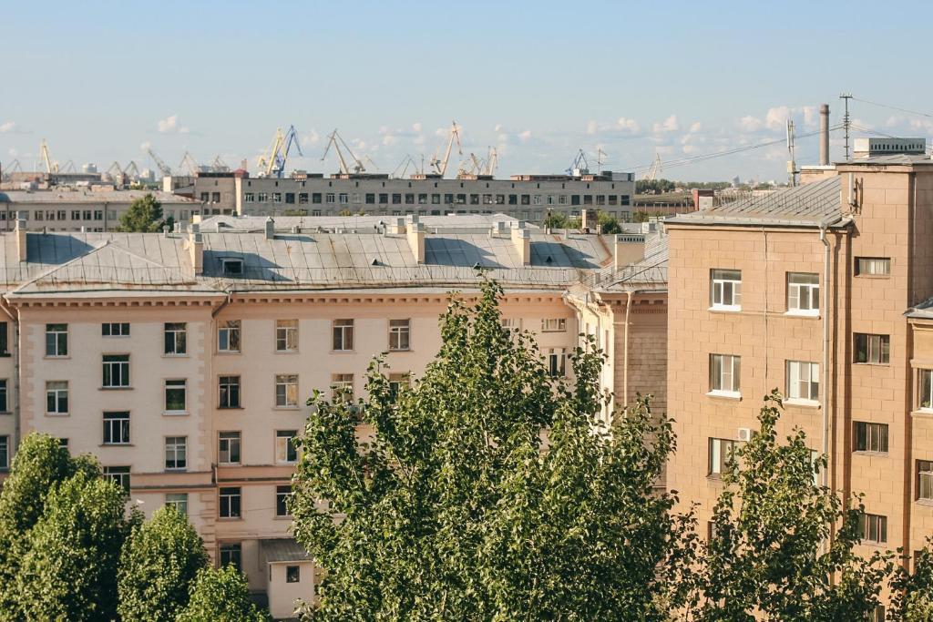 Фото Нарвский Посад