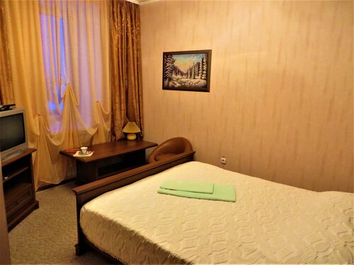 Hotel Siberia, Tyumen Oblast, photo
