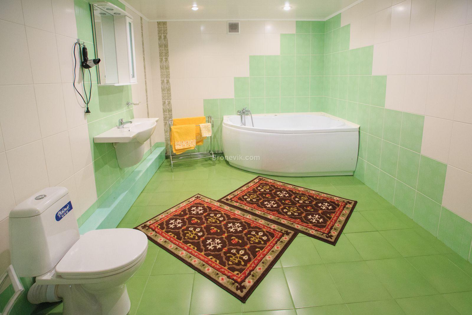 Фото Северо-восток