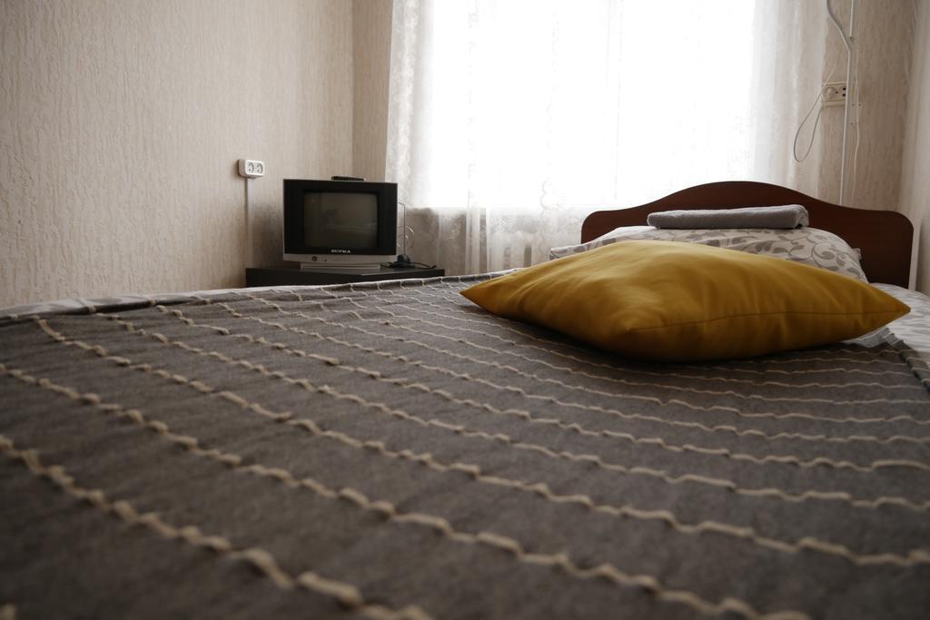 Фото City Hostel