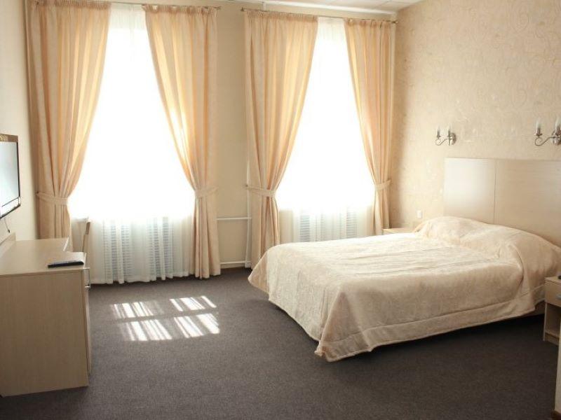 Фото отеля 4