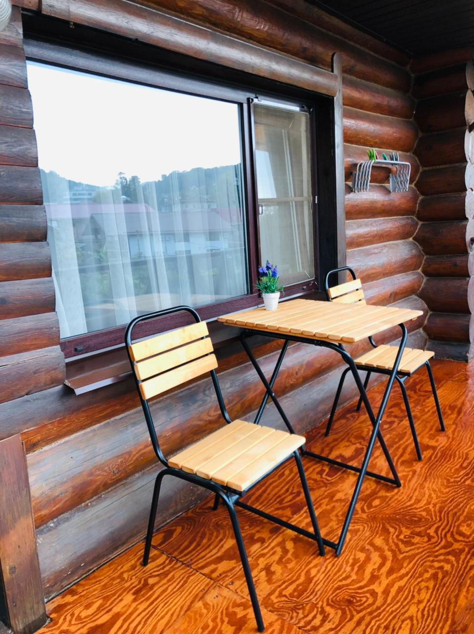 Фото ШарЛООтка