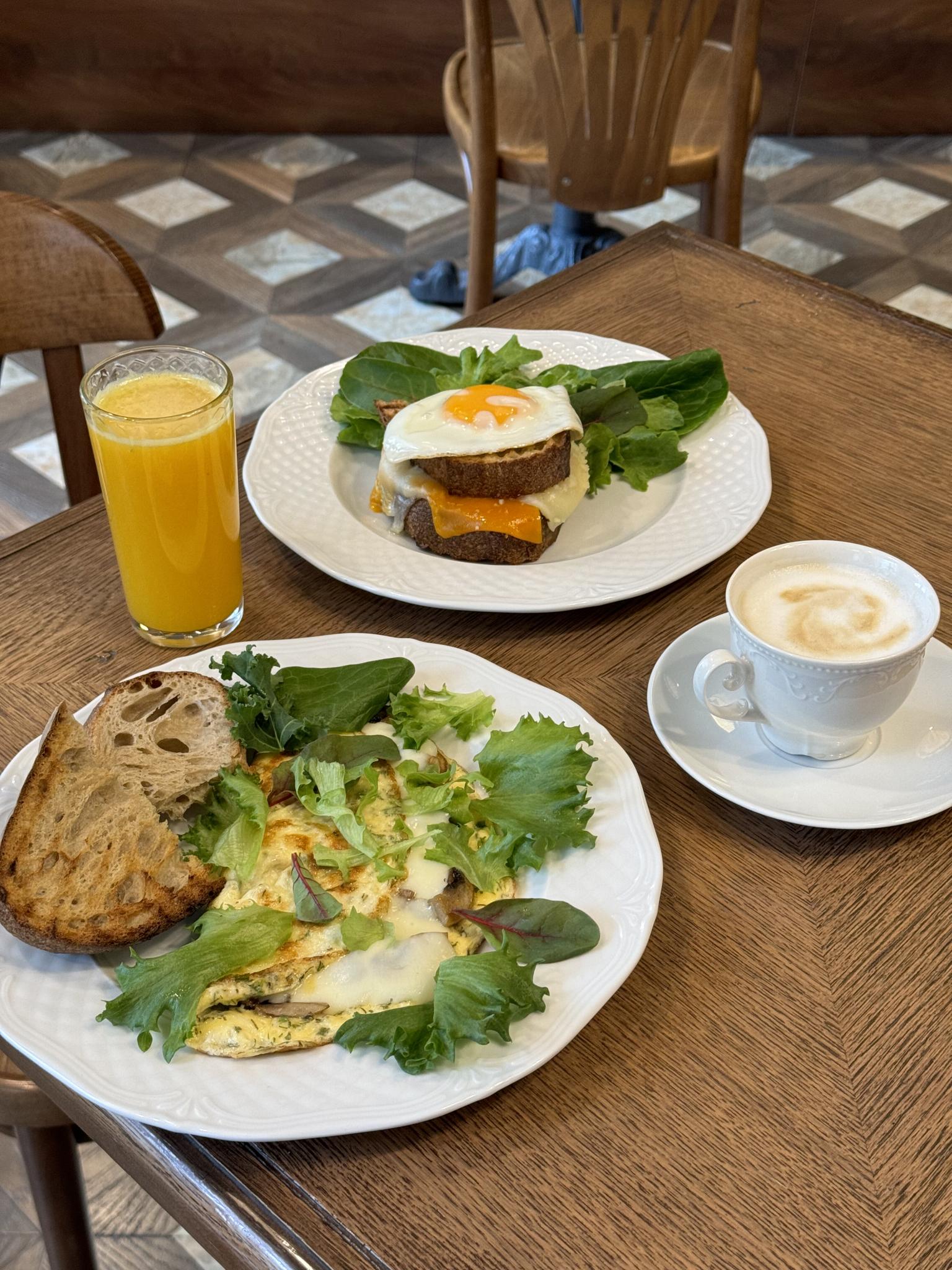 Фото Оффенбахер