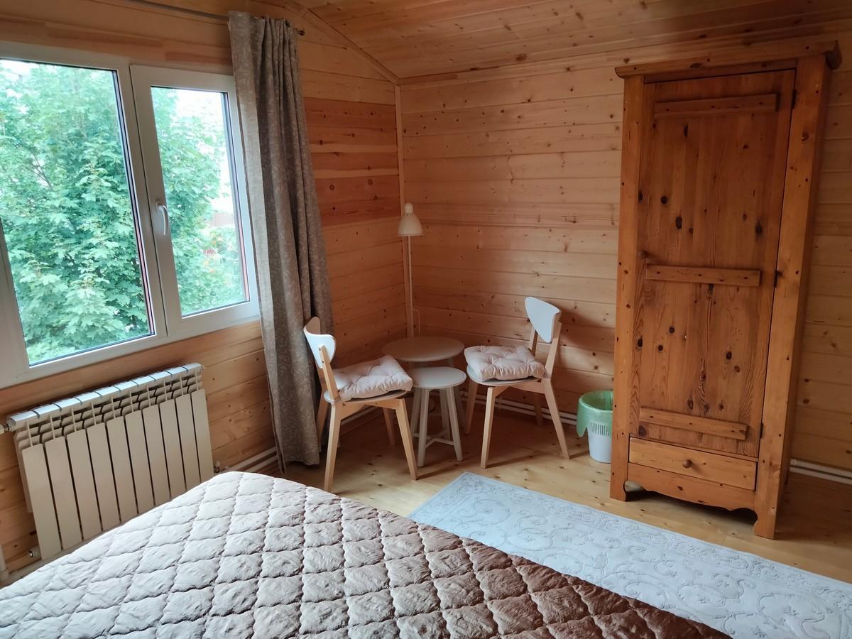 Фото Гостевой дом на Туристической 19