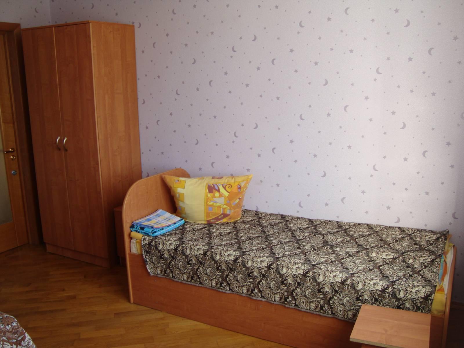 Фото Петровский