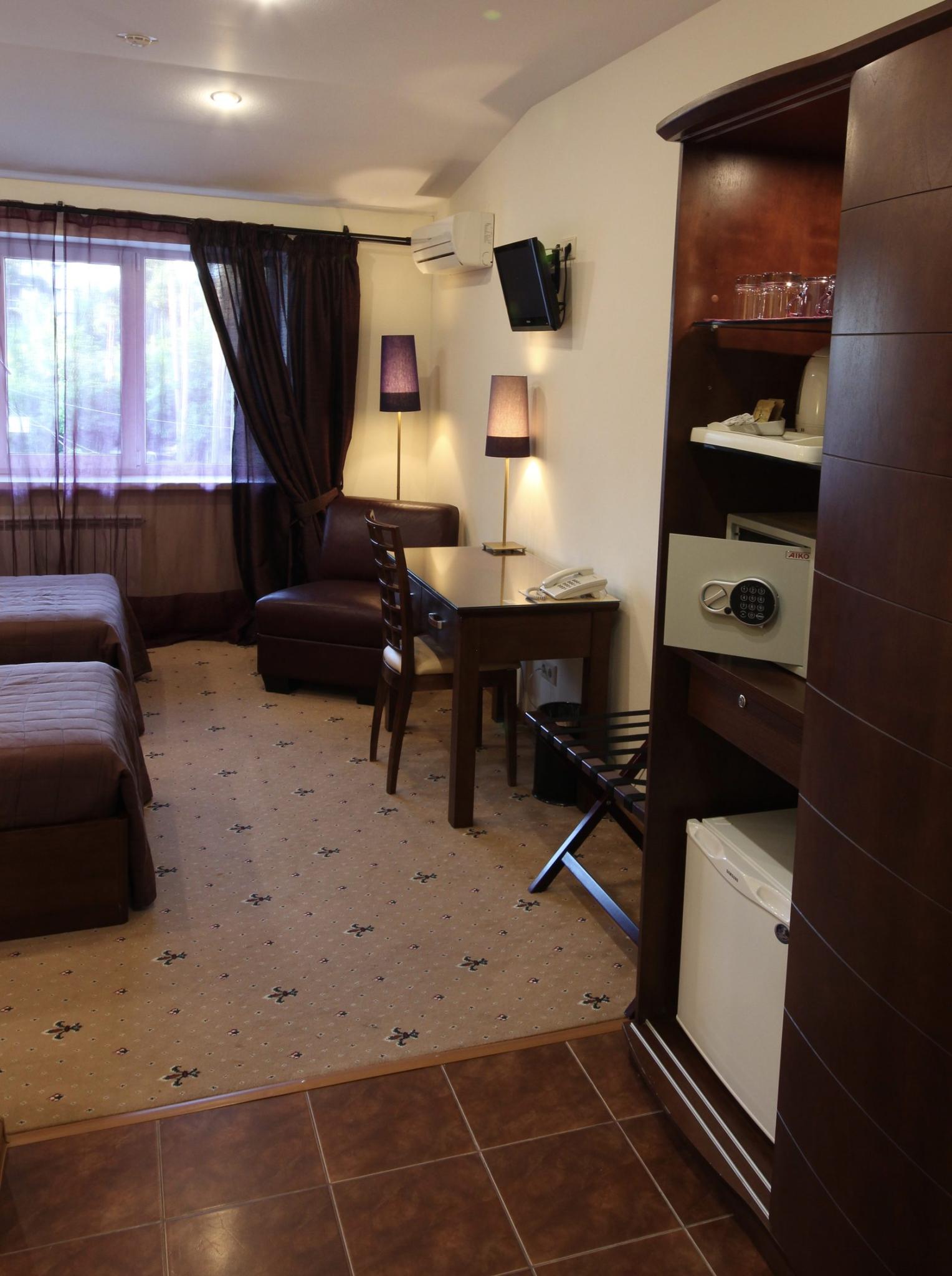 Фото Фон Мекк