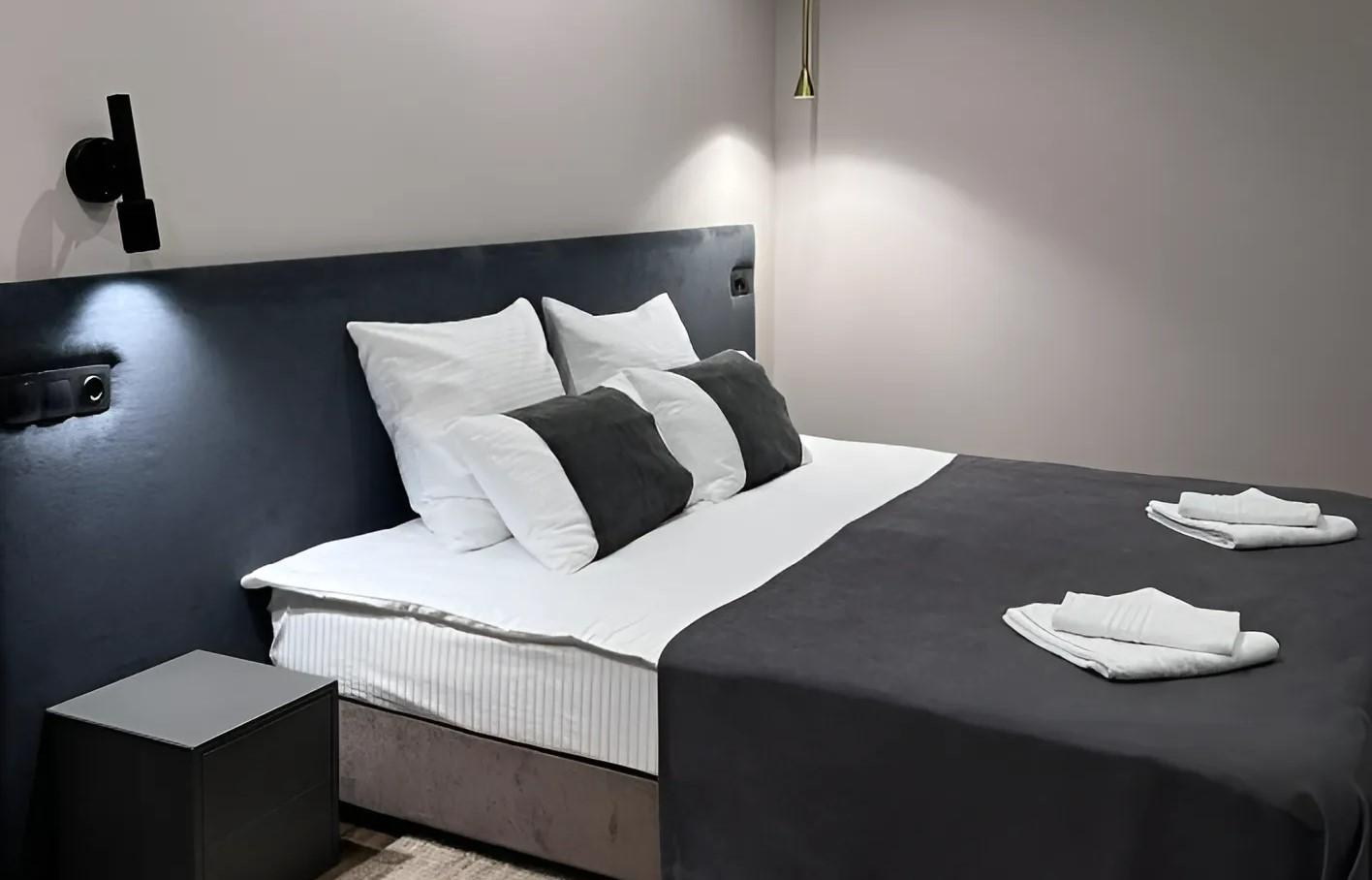 Фото Usengi Hotel and Hostel