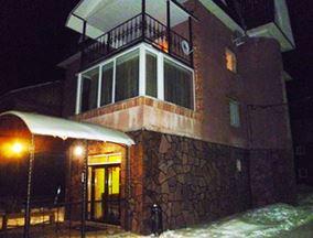 Фото Усадьба