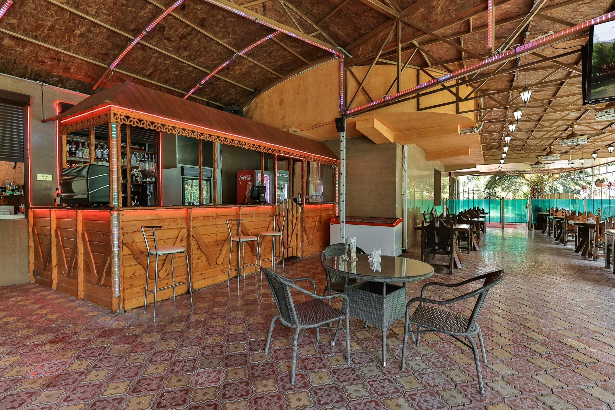 Фото Империя