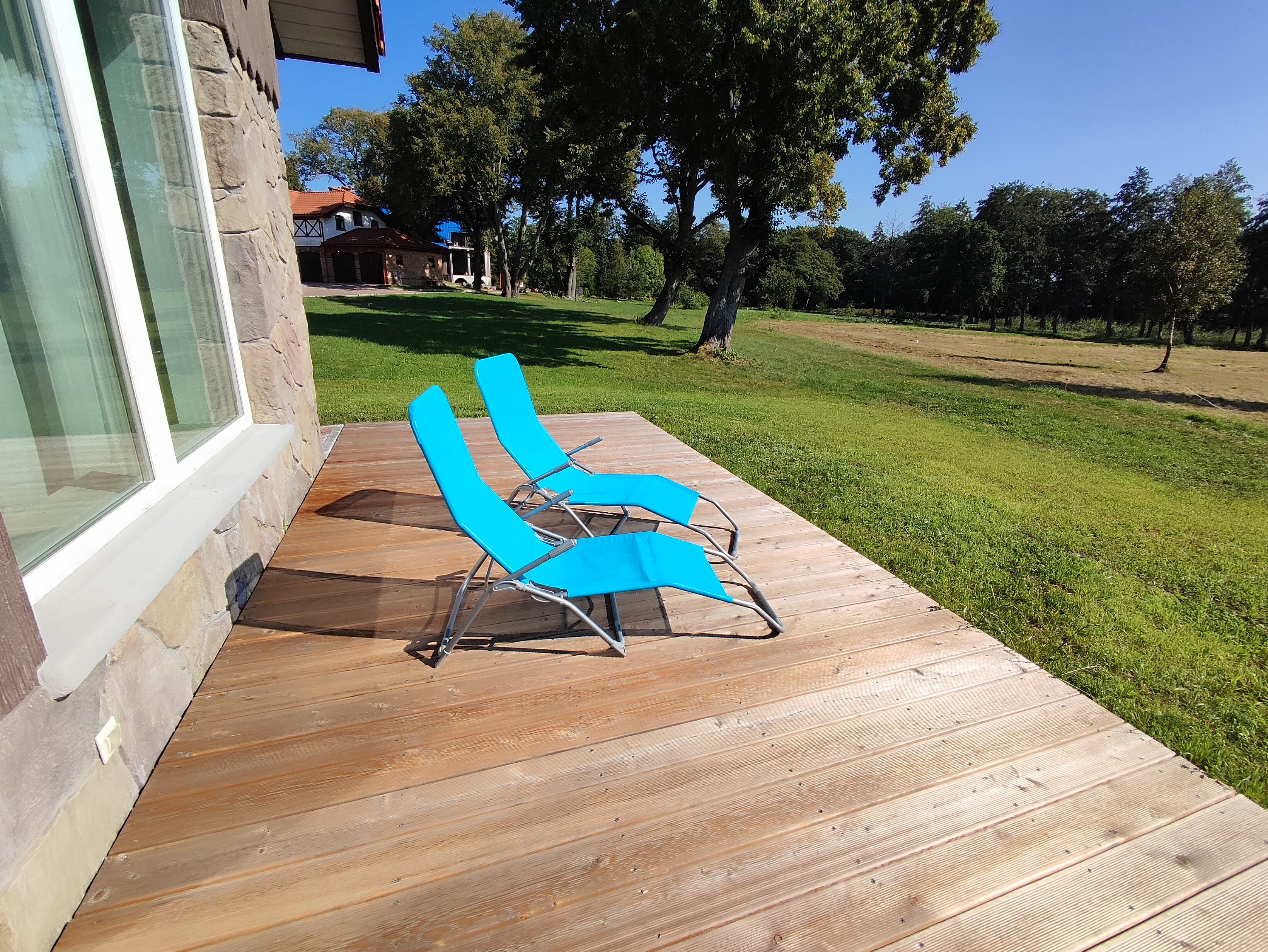 Фото Белый филин