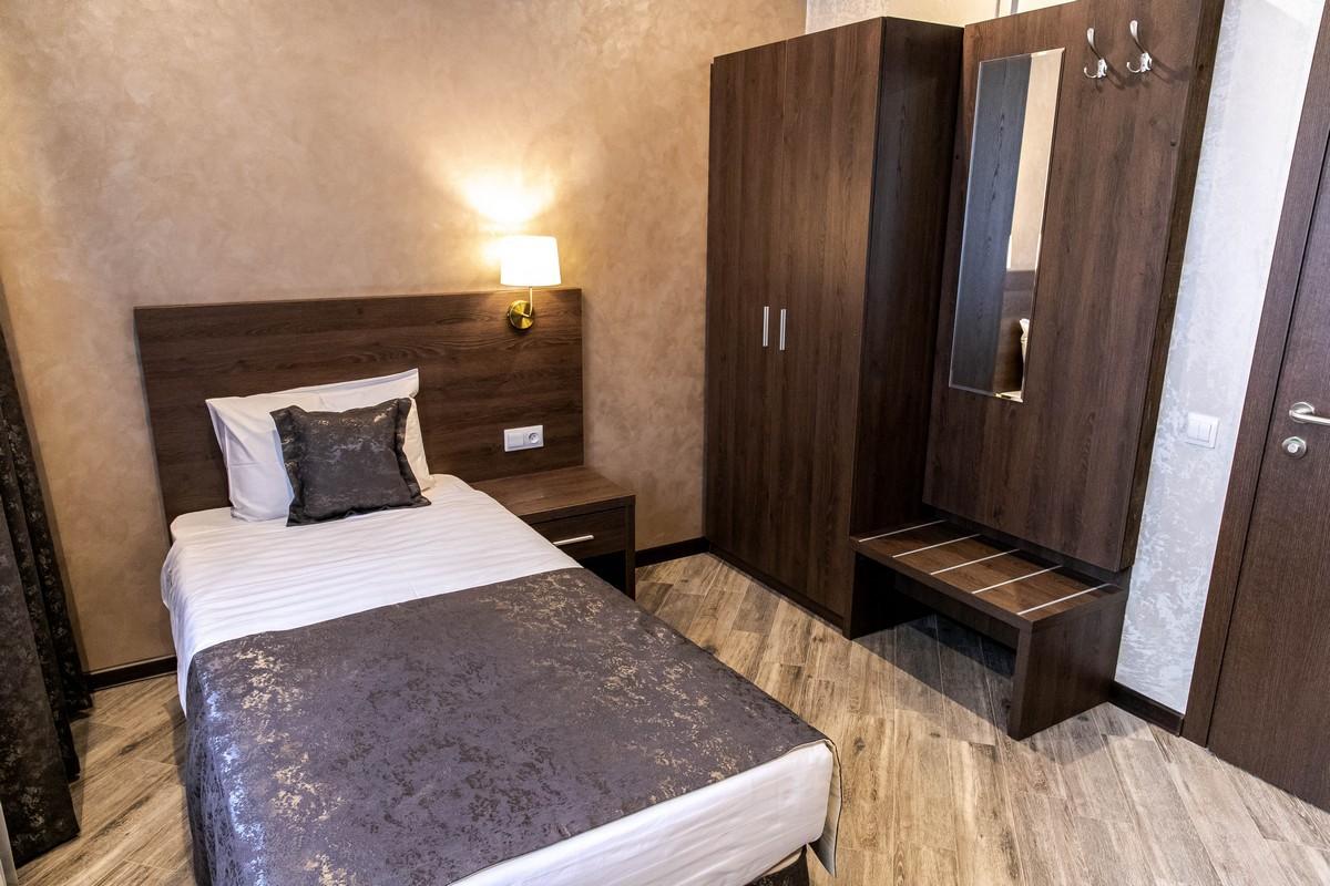 Фото Старый город